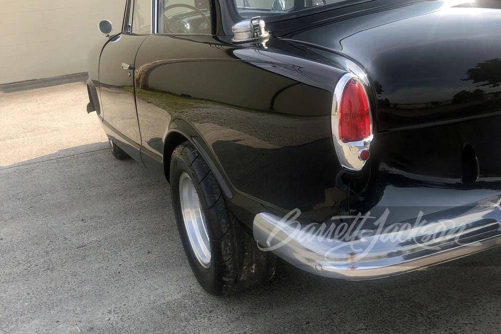 1960 Rambler American - Image 7 of 14