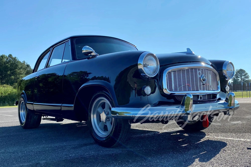 1960 Rambler American - Image 13 of 14