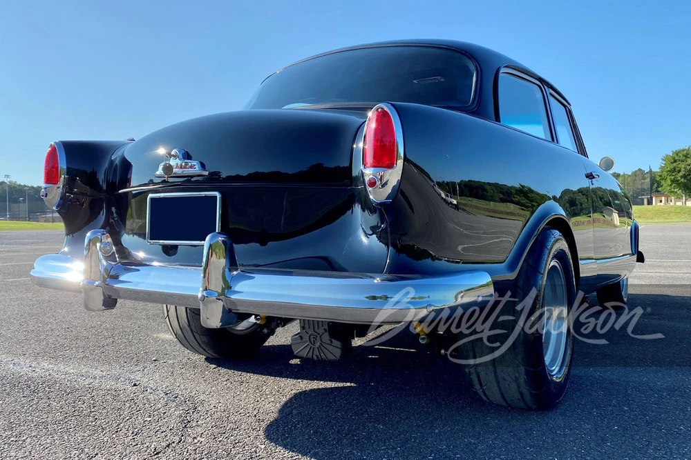 1960 Rambler American - Image 14 of 14