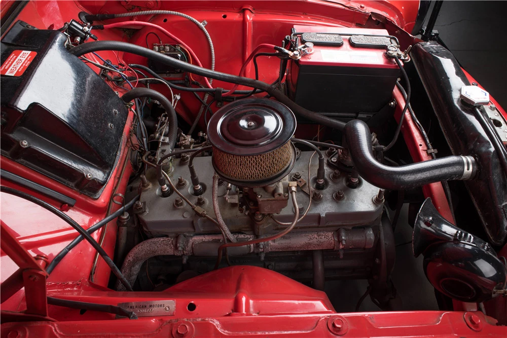1960 Rambler American - Image 3 of 7