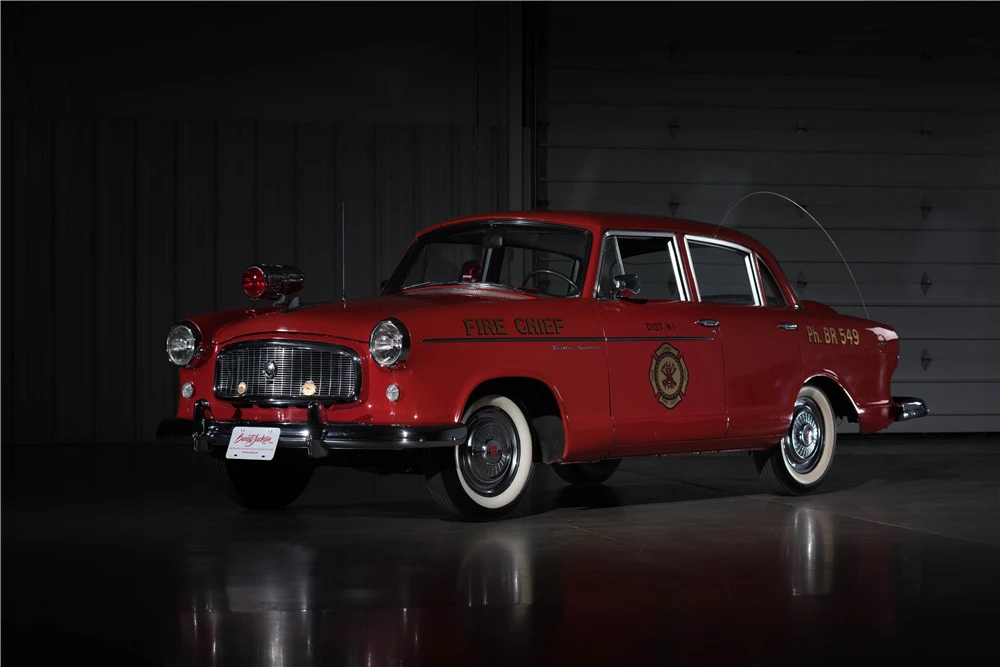 1960 Rambler American - Image 2 of 7