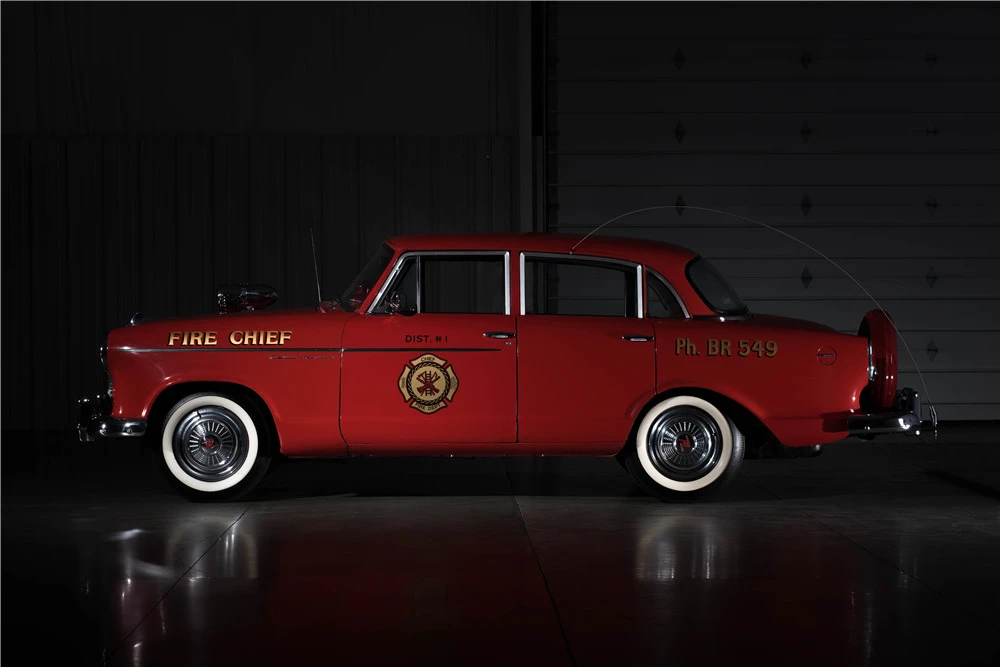 1960 Rambler American - Image 7 of 7