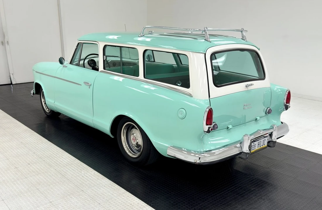 1960 Rambler American - Image 3 of 21