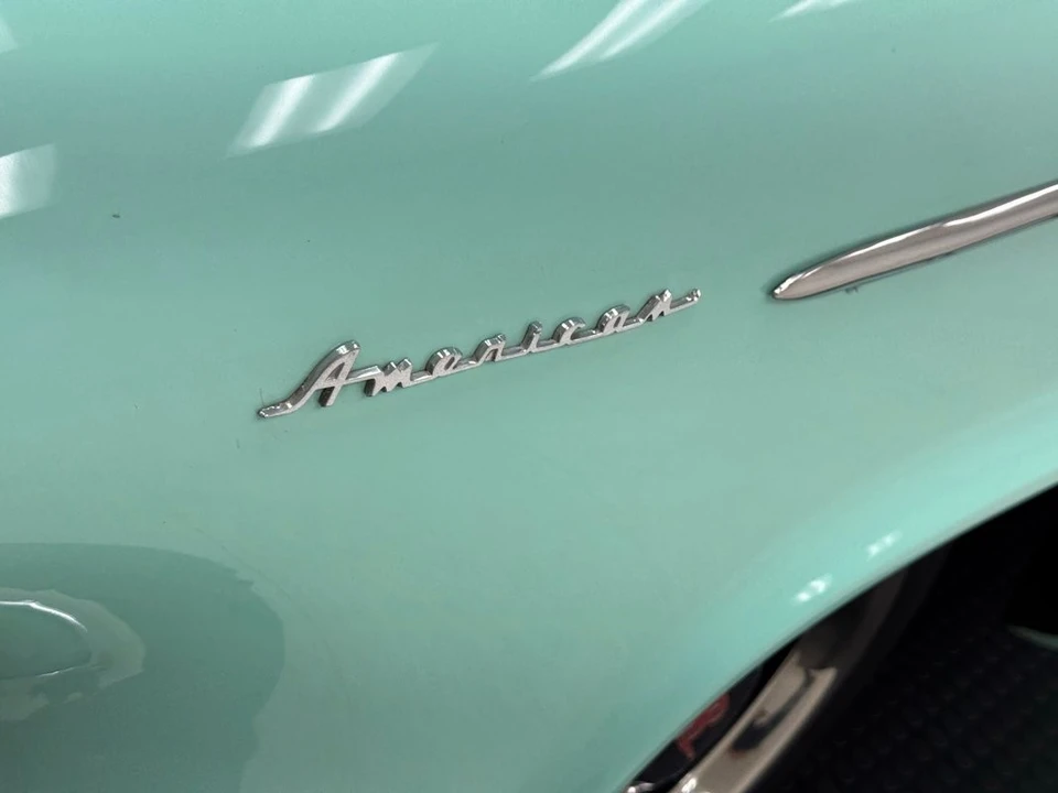 1960 Rambler American - Image 12 of 12