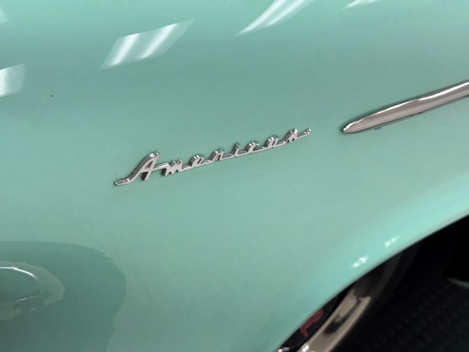 1960 Rambler American - Image 12 of 21