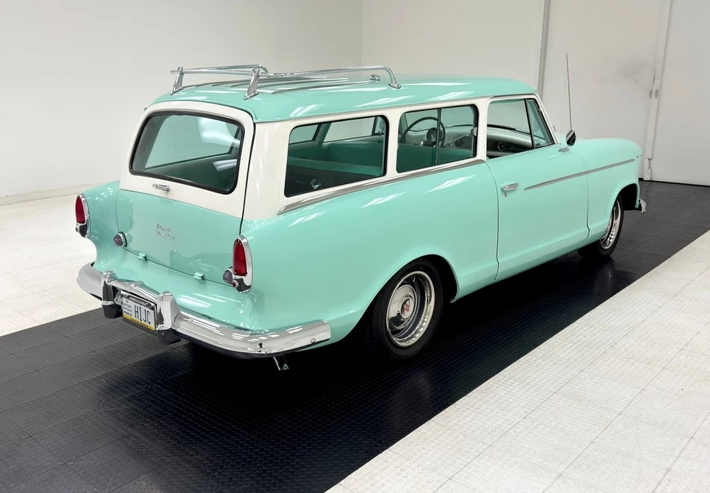 1960 Rambler American - Image 5 of 21