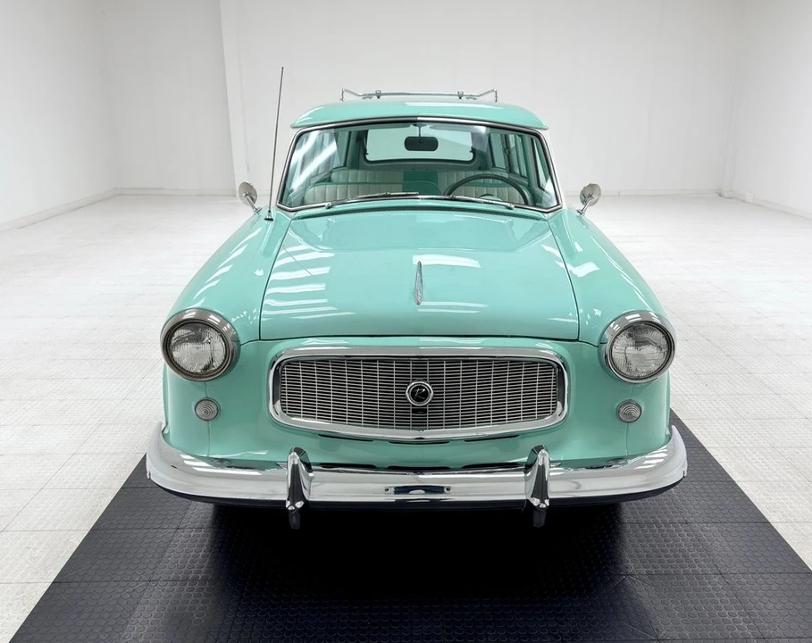 1960 Rambler American - Image 8 of 21