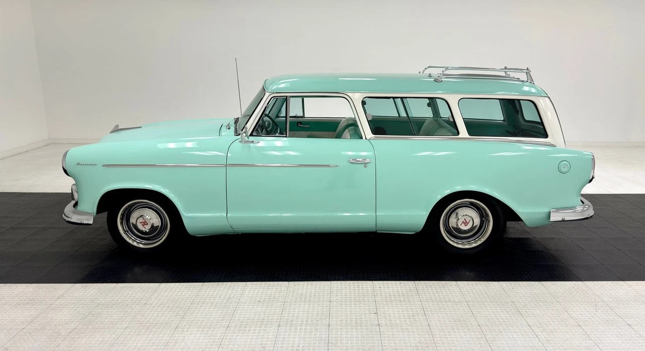 1960 Rambler American - Image 2 of 12