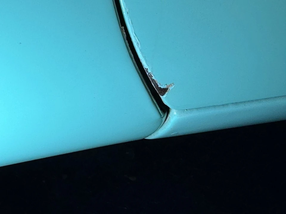 1960 Rambler American - Image 20 of 21