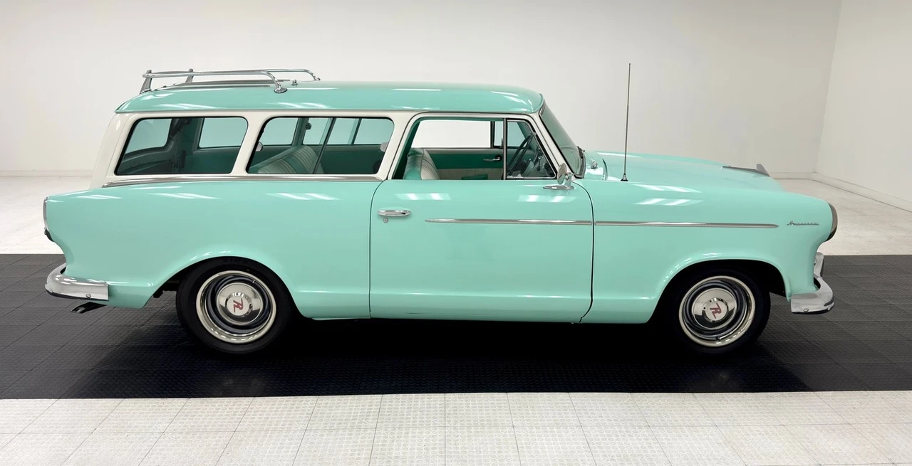 1960 Rambler American - Image 6 of 12