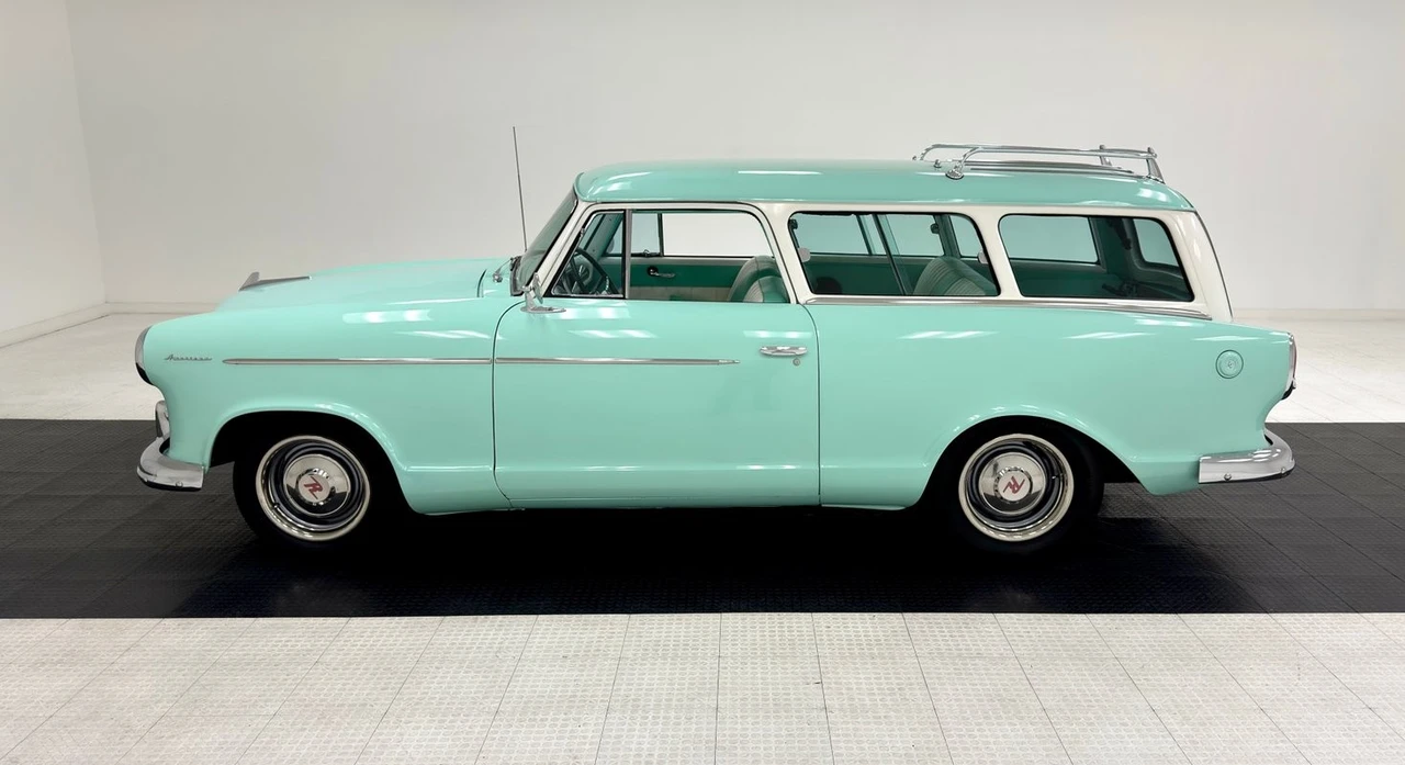 1960 Rambler American - Image 2 of 21
