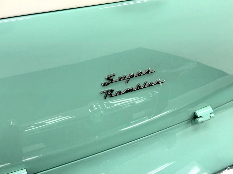 1960 Rambler American - Image 19 of 21