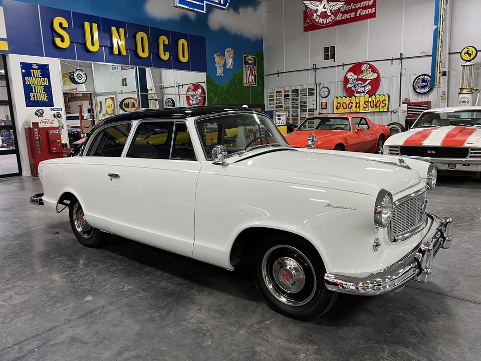 1960 Rambler American - Image 25 of 31