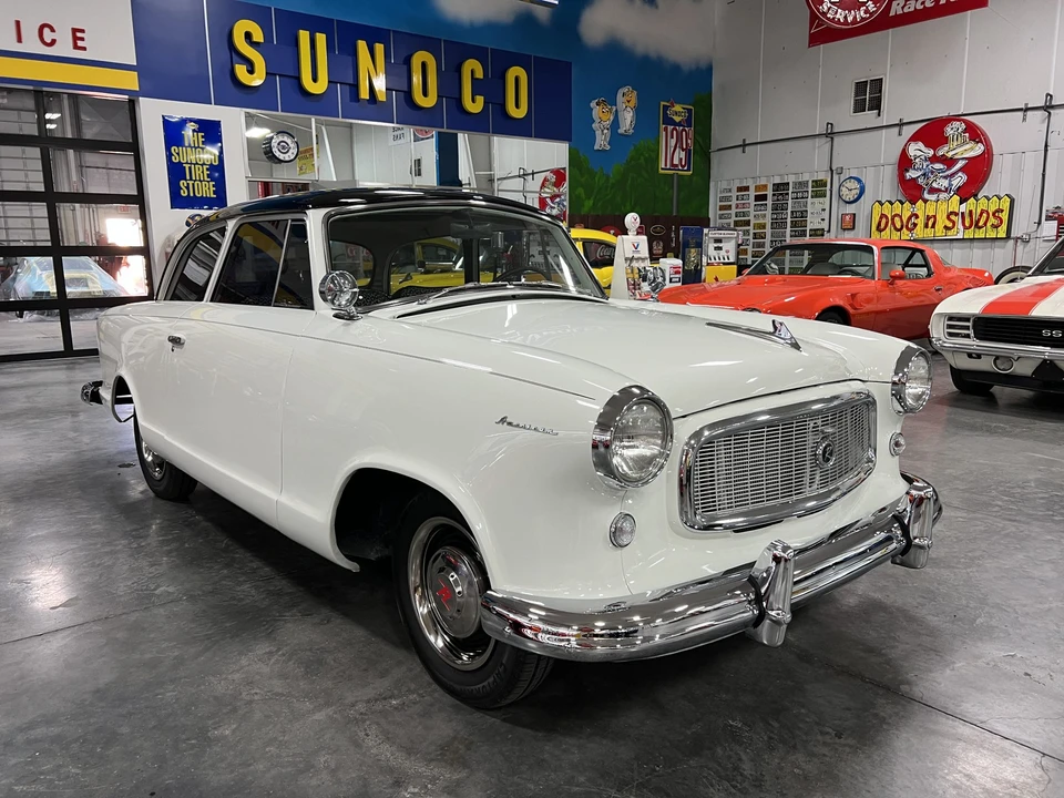 1960 Rambler American - Image 26 of 31