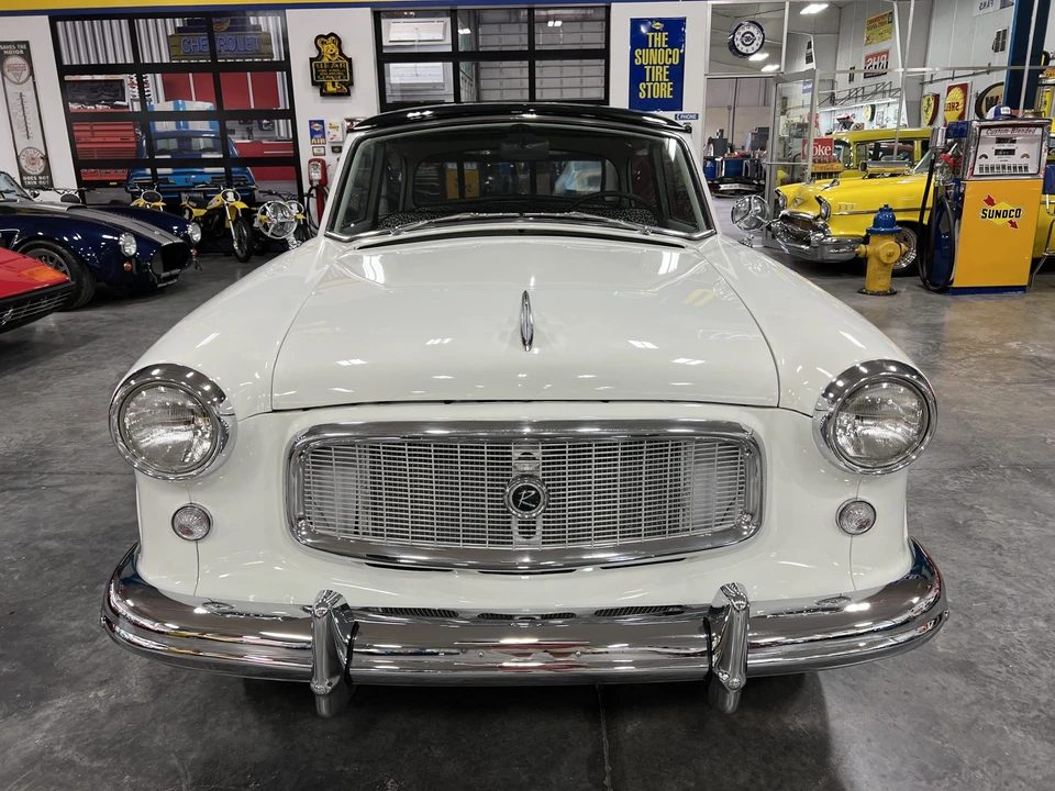 1960 Rambler American - Image 27 of 31