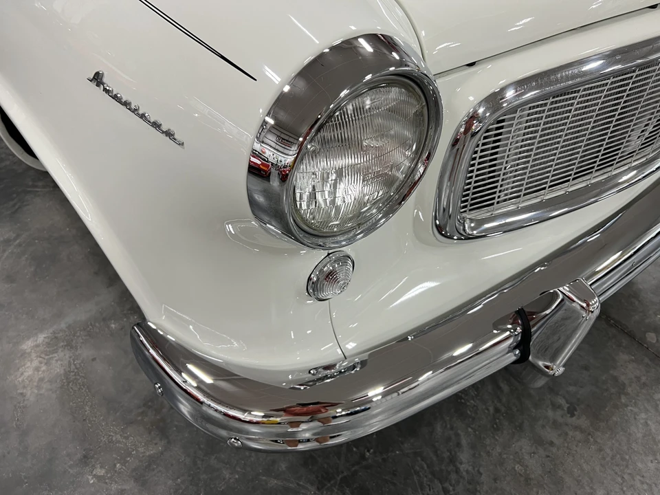1960 Rambler American - Image 29 of 31