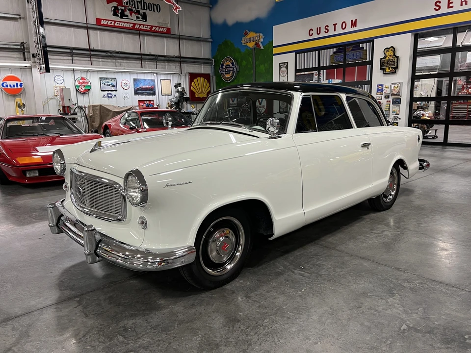 1960 Rambler American - Image 17 of 31
