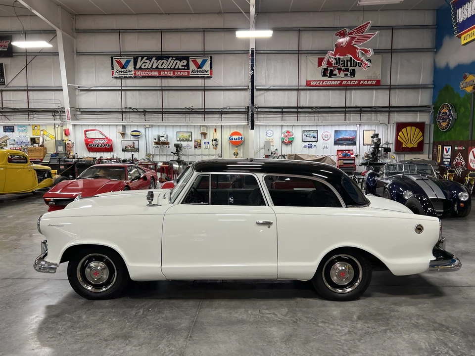 1960 Rambler American - Image 18 of 31