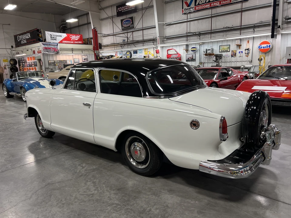 1960 Rambler American - Image 19 of 31