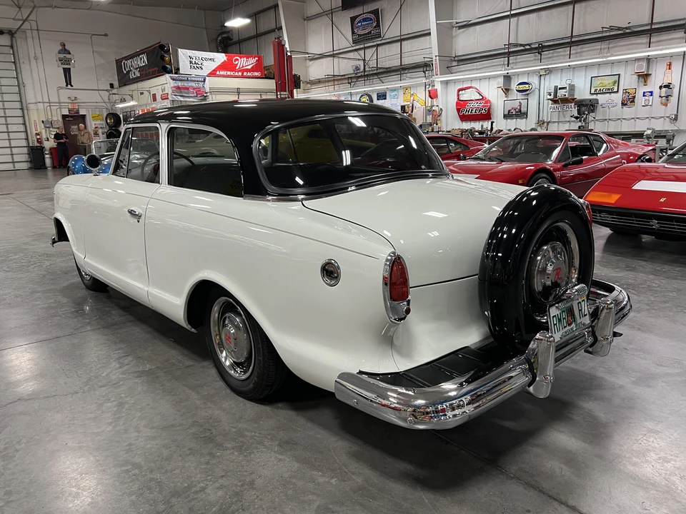 1960 Rambler American - Image 20 of 31