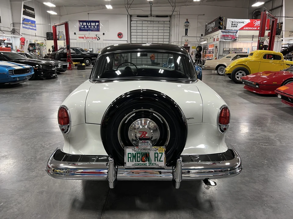 1960 Rambler American - Image 21 of 31