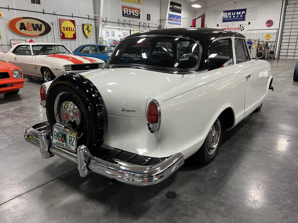 1960 Rambler American - Image 22 of 31