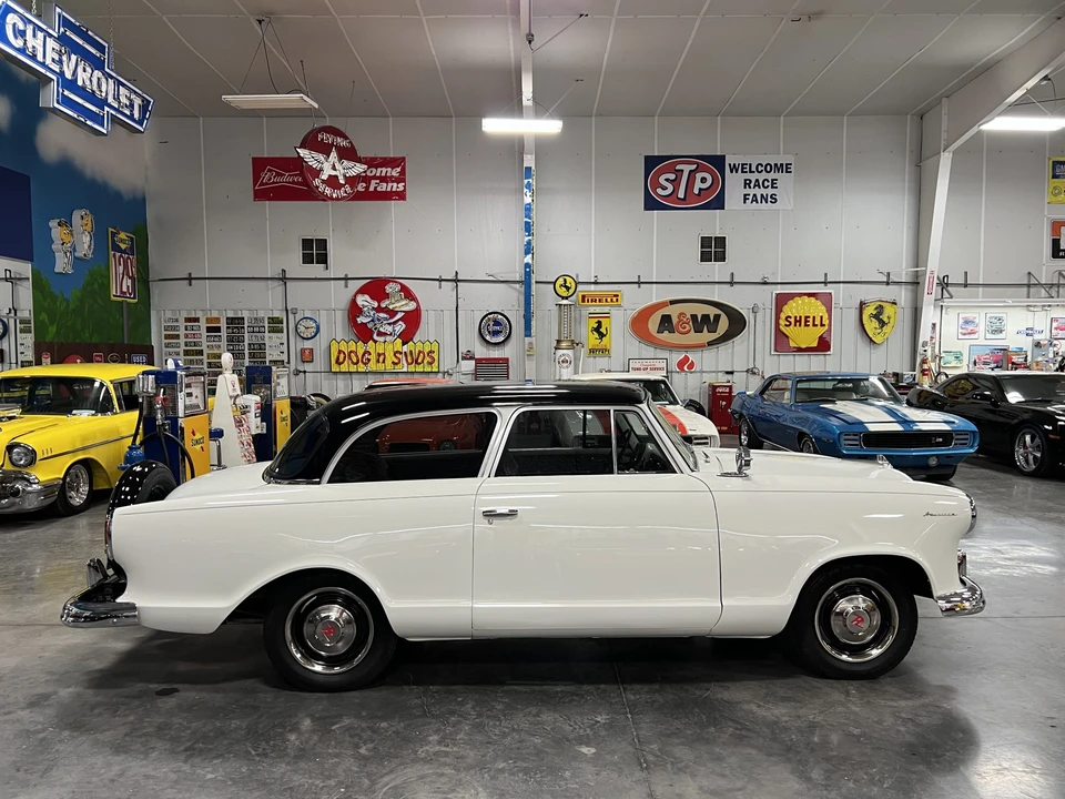 1960 Rambler American - Image 24 of 31