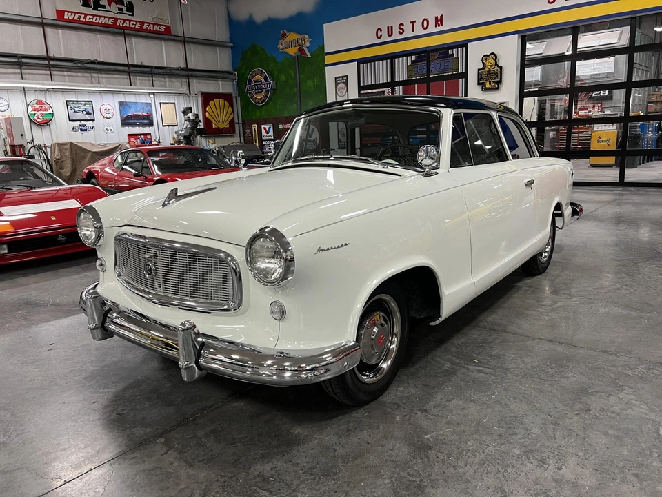 1960 Rambler American - Image 16 of 31