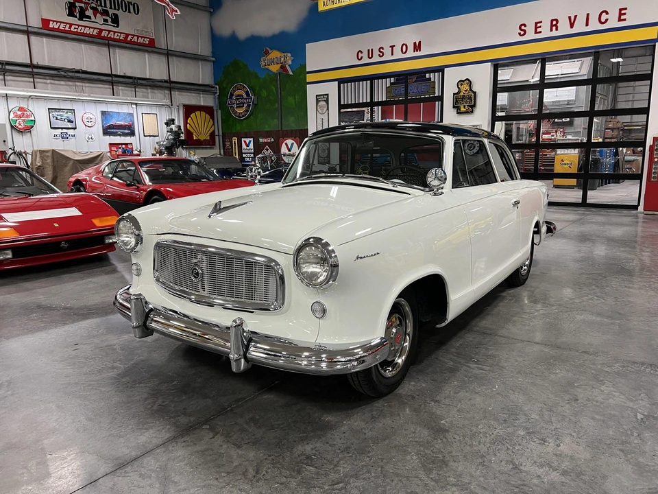 1960 Rambler American - Image 15 of 31