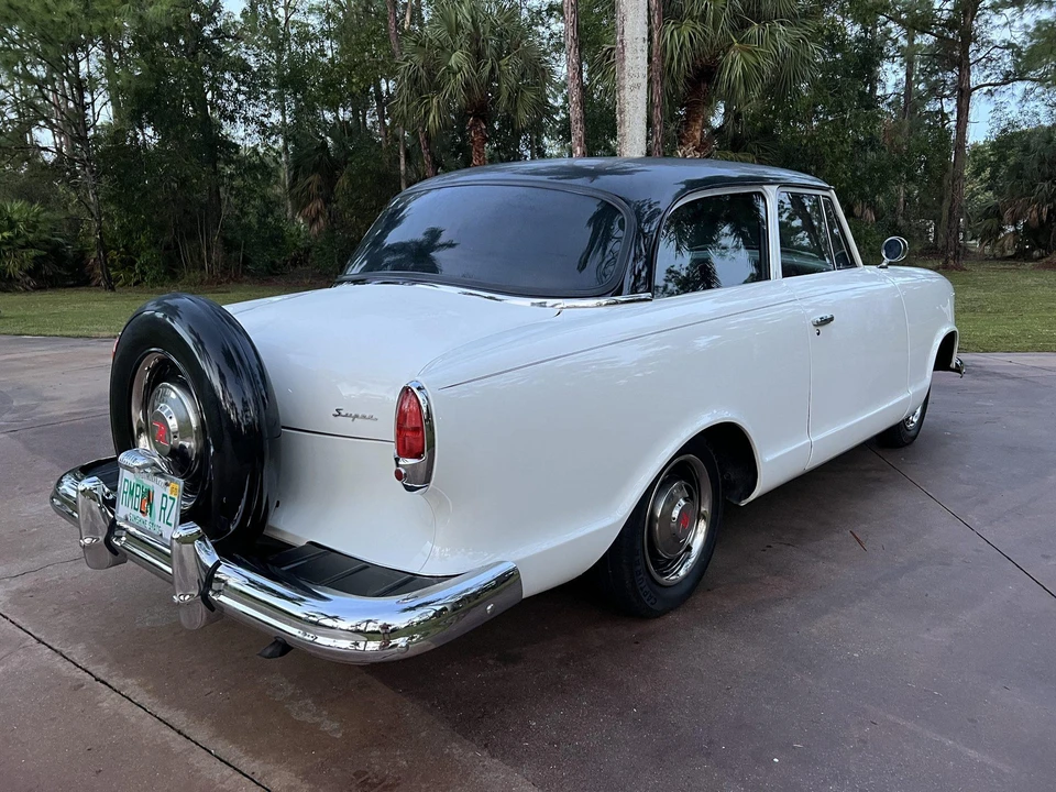 1960 Rambler American - Image 9 of 31