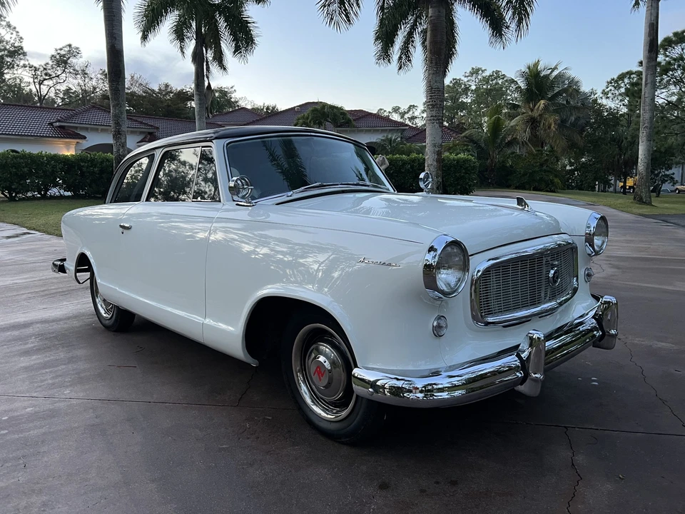 1960 Rambler American - Image 13 of 31