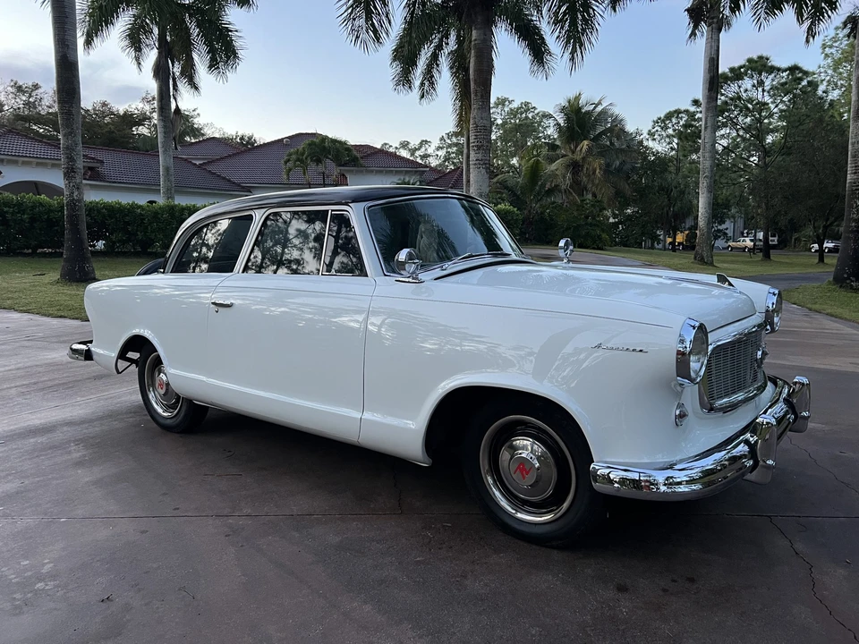 1960 Rambler American - Image 12 of 31