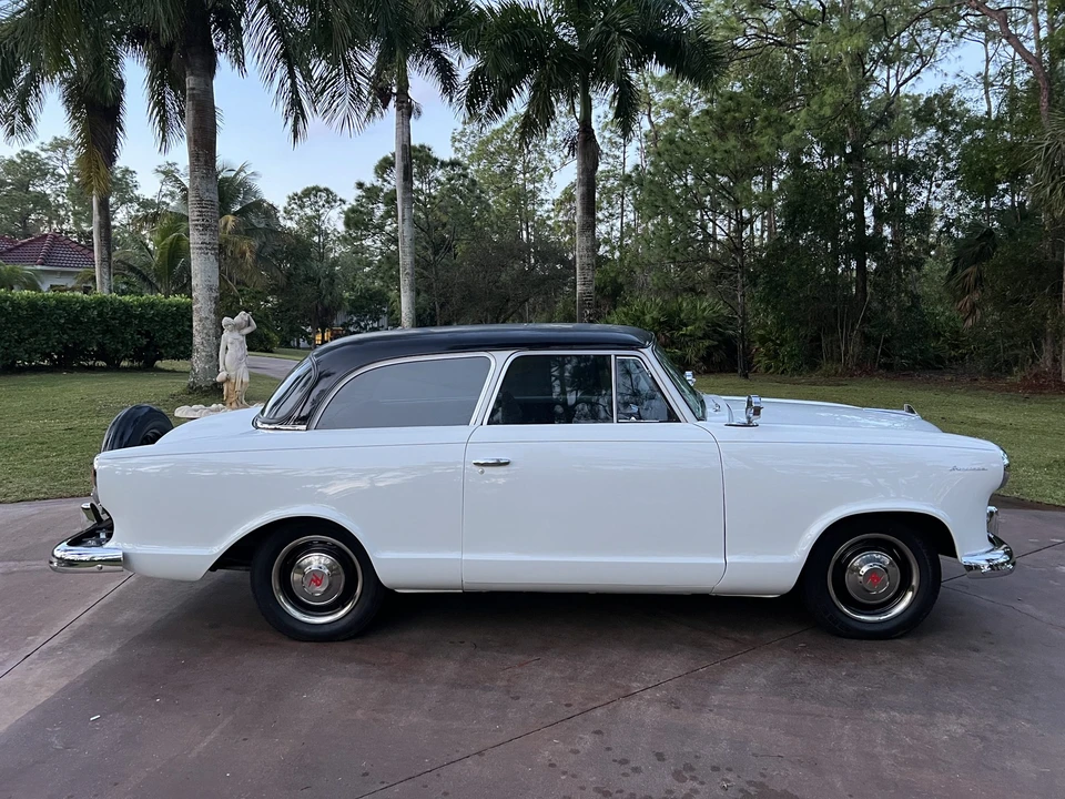 1960 Rambler American - Image 11 of 31