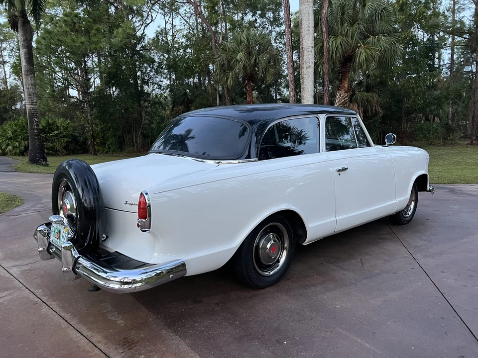1960 Rambler American - Image 10 of 31