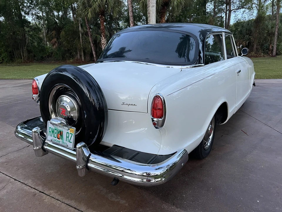 1960 Rambler American - Image 8 of 31