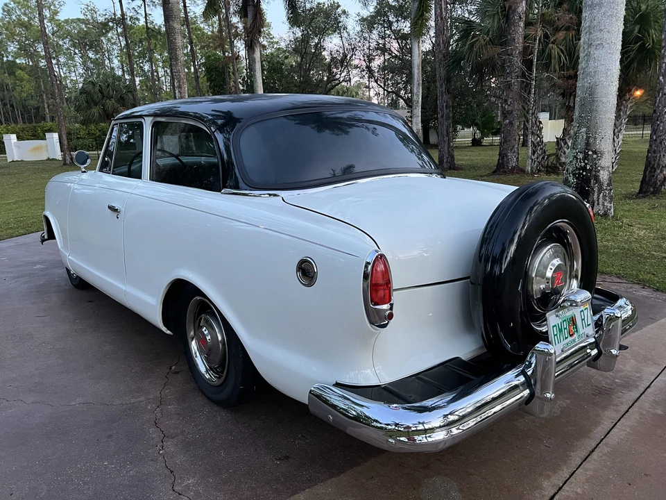 1960 Rambler American - Image 6 of 31