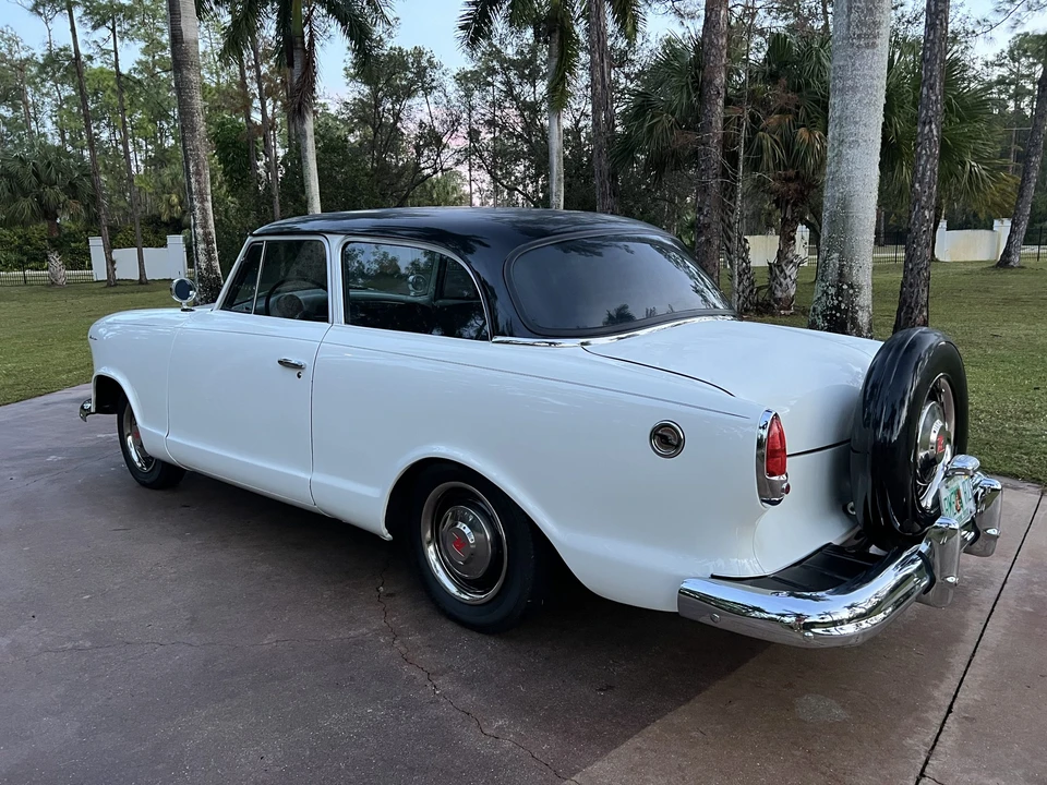 1960 Rambler American - Image 5 of 31