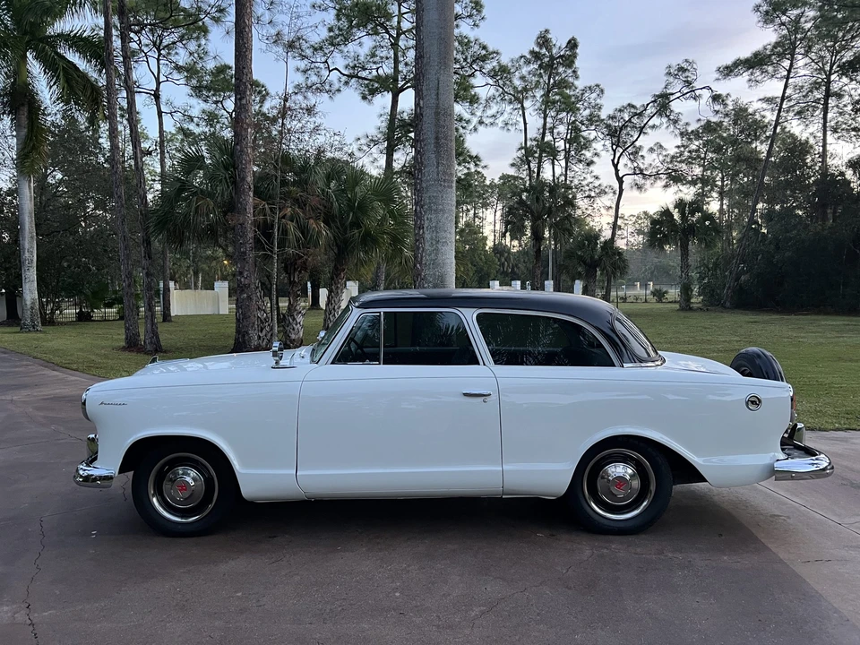 1960 Rambler American - Image 4 of 31