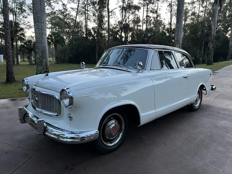1960 Rambler American - Image 3 of 31
