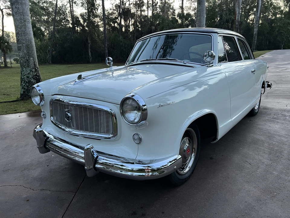 1960 Rambler American - Image 2 of 31