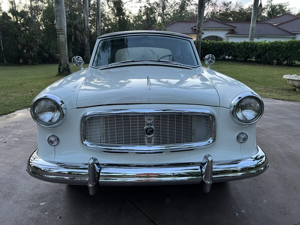 1960 Rambler American - Image 14 of 31