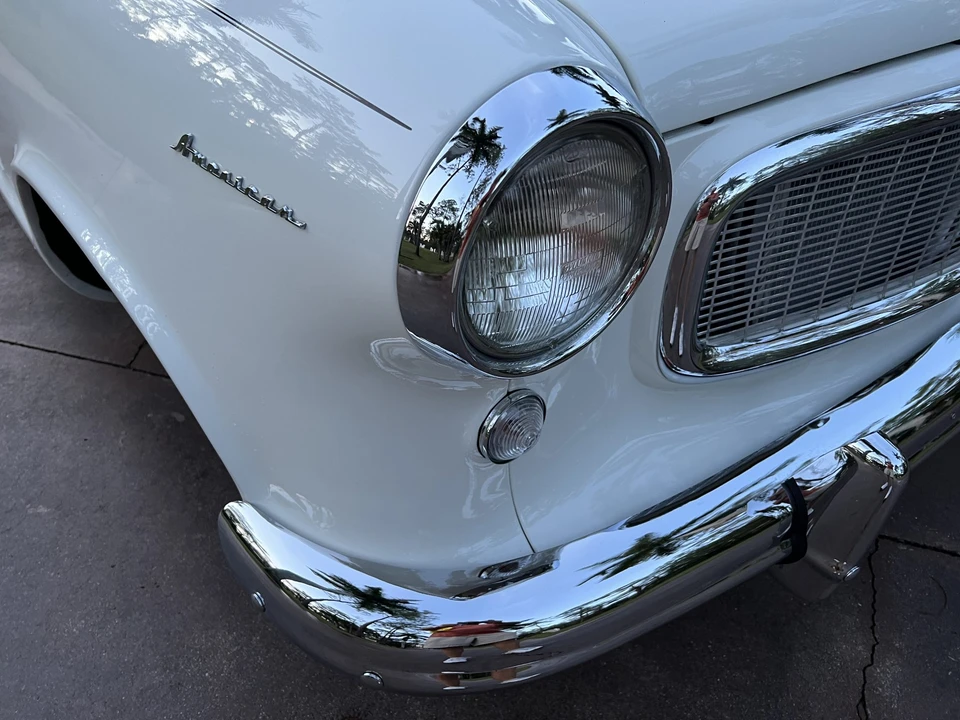1960 Rambler American - Image 30 of 31