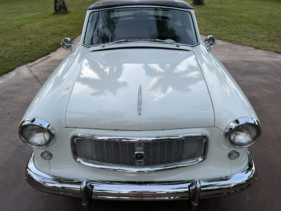 1960 Rambler American - Image 28 of 31