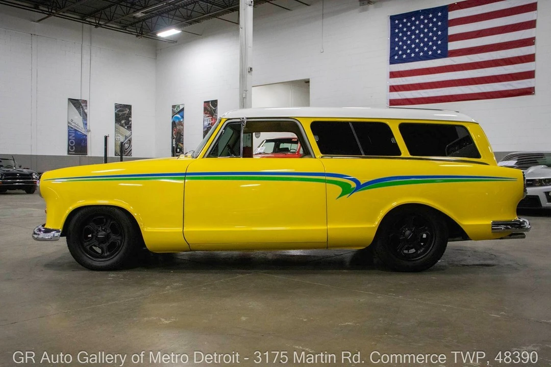 1960 Rambler American - Image 3 of 12