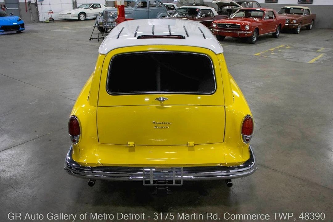 1960 Rambler American - Image 5 of 12