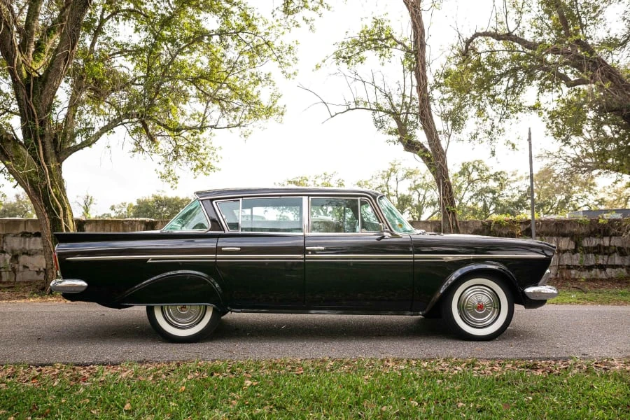 1960 Rambler American - Image 2 of 12