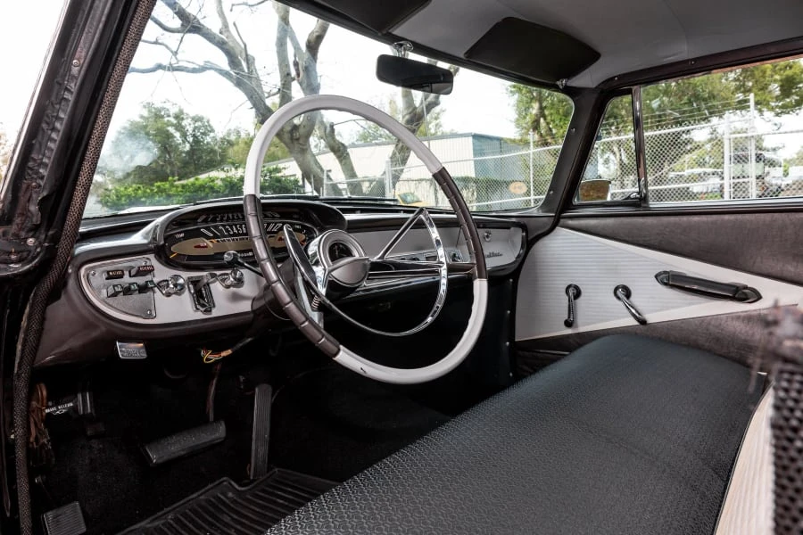 1960 Rambler American - Image 5 of 12