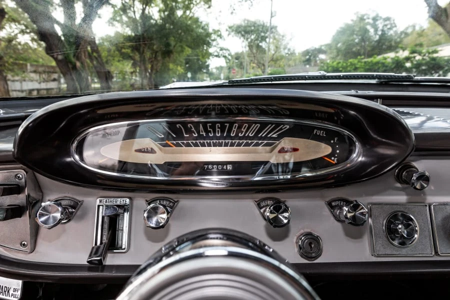 1960 Rambler American - Image 7 of 12
