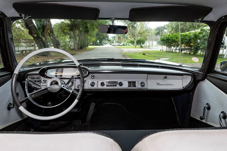 1960 Rambler American - Image 4 of 12