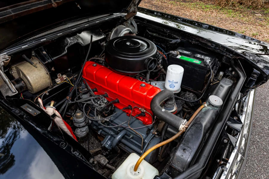 1960 Rambler American - Image 10 of 12